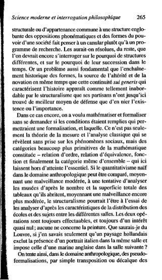 Castoriadis - les-carrefours-du-labyrinthe-1978