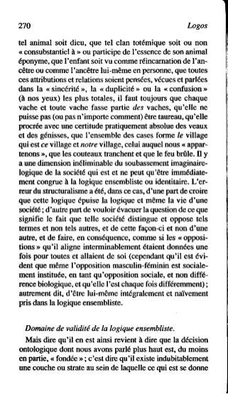 Castoriadis - les-carrefours-du-labyrinthe-1978