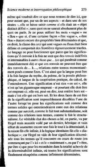 Castoriadis - les-carrefours-du-labyrinthe-1978