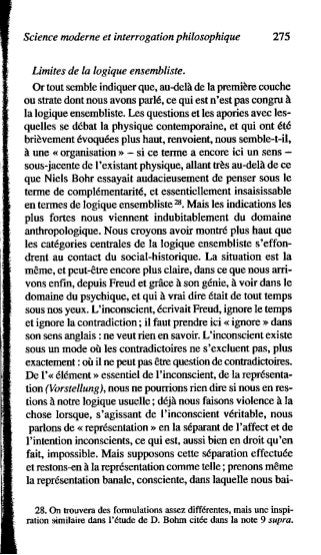 Castoriadis - les-carrefours-du-labyrinthe-1978