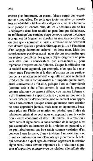 Castoriadis - les-carrefours-du-labyrinthe-1978