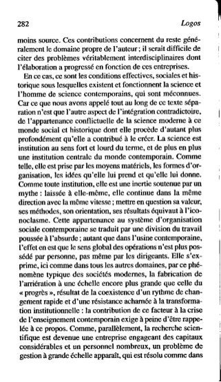 Castoriadis - les-carrefours-du-labyrinthe-1978