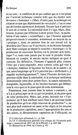 Castoriadis - les-carrefours-du-labyrinthe-1978