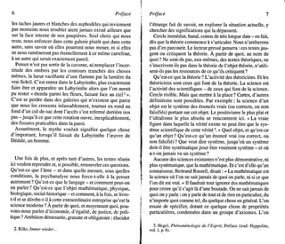 Castoriadis - les-carrefours-du-labyrinthe-1978