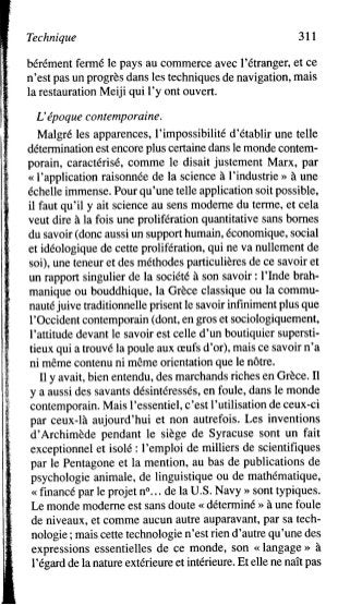 Castoriadis - les-carrefours-du-labyrinthe-1978