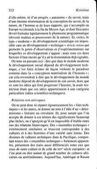 Castoriadis - les-carrefours-du-labyrinthe-1978