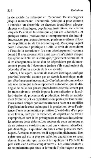 Castoriadis - les-carrefours-du-labyrinthe-1978