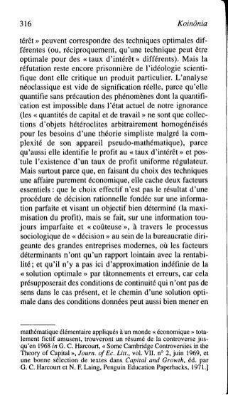 Castoriadis - les-carrefours-du-labyrinthe-1978