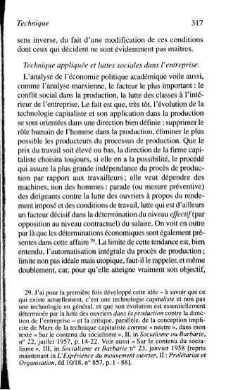 Castoriadis - les-carrefours-du-labyrinthe-1978