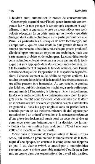 Castoriadis - les-carrefours-du-labyrinthe-1978