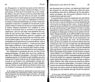 Castoriadis - les-carrefours-du-labyrinthe-1978