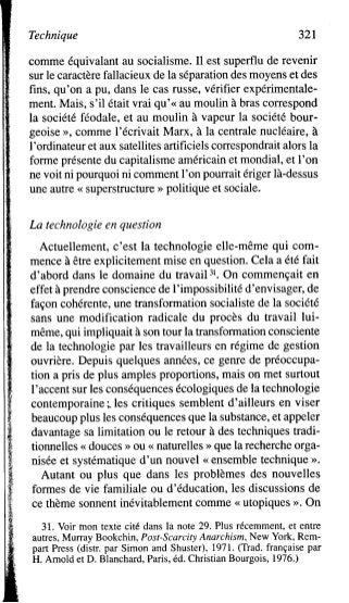 Castoriadis - les-carrefours-du-labyrinthe-1978