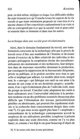 Castoriadis - les-carrefours-du-labyrinthe-1978