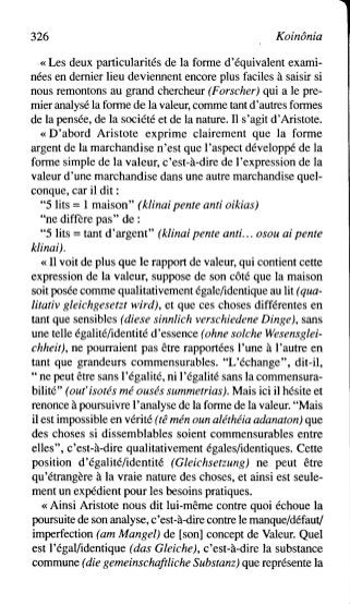 Castoriadis - les-carrefours-du-labyrinthe-1978