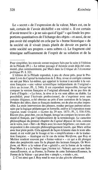 Castoriadis - les-carrefours-du-labyrinthe-1978