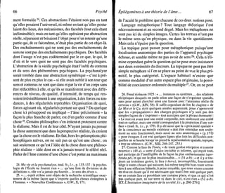 Castoriadis - les-carrefours-du-labyrinthe-1978