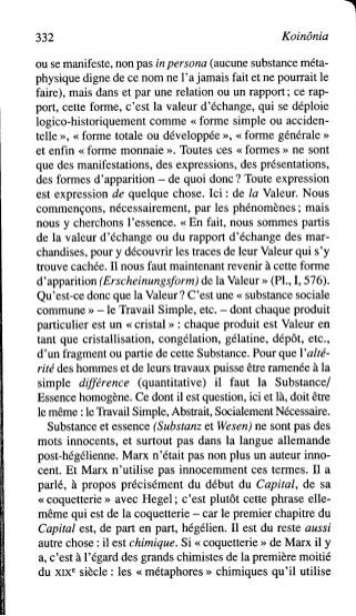 Castoriadis - les-carrefours-du-labyrinthe-1978