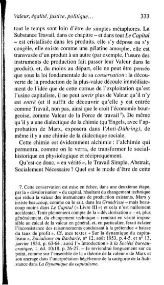 Castoriadis - les-carrefours-du-labyrinthe-1978