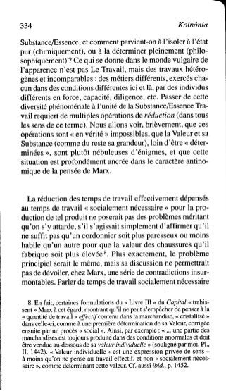 Castoriadis - les-carrefours-du-labyrinthe-1978