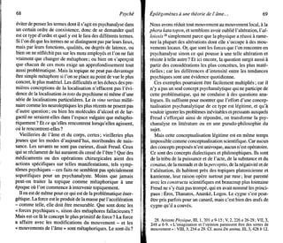 Castoriadis - les-carrefours-du-labyrinthe-1978