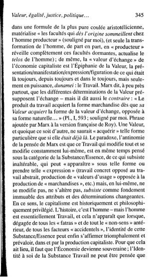 Castoriadis - les-carrefours-du-labyrinthe-1978