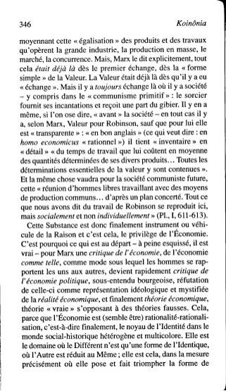 Castoriadis - les-carrefours-du-labyrinthe-1978