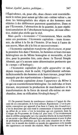 Castoriadis - les-carrefours-du-labyrinthe-1978