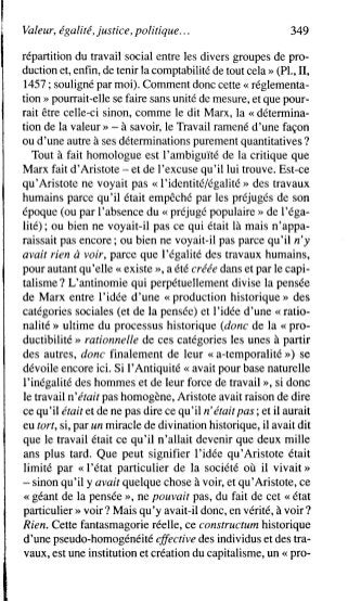 Castoriadis - les-carrefours-du-labyrinthe-1978