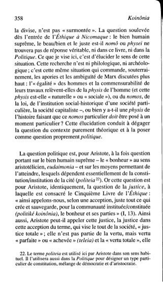 Castoriadis - les-carrefours-du-labyrinthe-1978