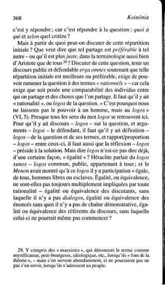 Castoriadis - les-carrefours-du-labyrinthe-1978