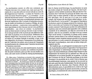 Castoriadis - les-carrefours-du-labyrinthe-1978