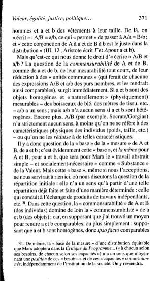 Castoriadis - les-carrefours-du-labyrinthe-1978