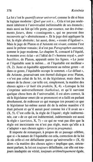 Castoriadis - les-carrefours-du-labyrinthe-1978