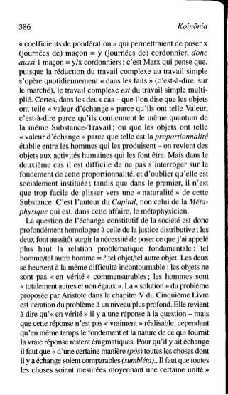 Castoriadis - les-carrefours-du-labyrinthe-1978