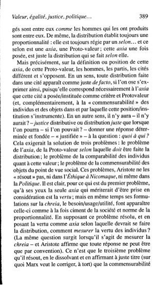 Castoriadis - les-carrefours-du-labyrinthe-1978