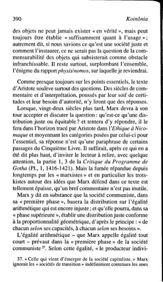 Castoriadis - les-carrefours-du-labyrinthe-1978