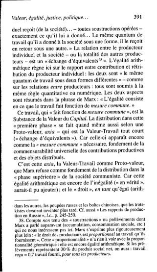 Castoriadis - les-carrefours-du-labyrinthe-1978