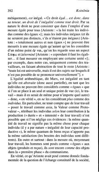 Castoriadis - les-carrefours-du-labyrinthe-1978