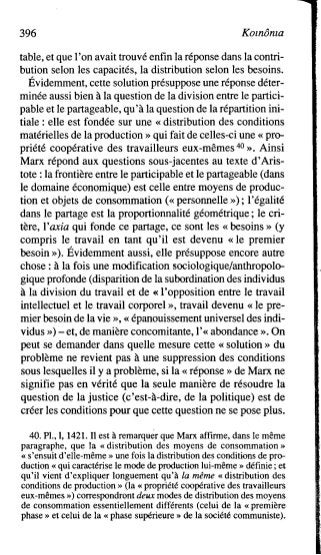 Castoriadis - les-carrefours-du-labyrinthe-1978