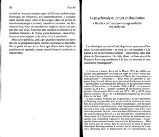 Castoriadis - les-carrefours-du-labyrinthe-1978