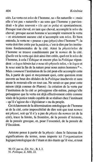 Castoriadis - les-carrefours-du-labyrinthe-1978