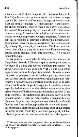 Castoriadis - les-carrefours-du-labyrinthe-1978