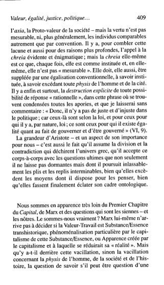 Castoriadis - les-carrefours-du-labyrinthe-1978