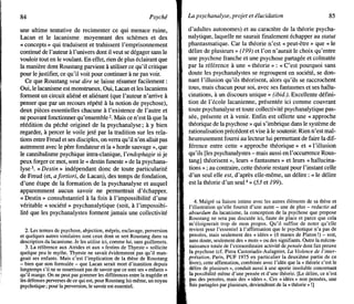 Castoriadis - les-carrefours-du-labyrinthe-1978