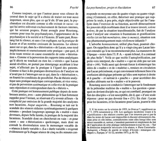 Castoriadis - les-carrefours-du-labyrinthe-1978