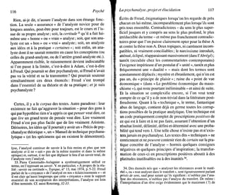 Castoriadis - les-carrefours-du-labyrinthe-1978