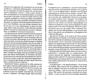 Castoriadis - les-carrefours-du-labyrinthe-1978