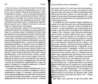 Castoriadis - les-carrefours-du-labyrinthe-1978