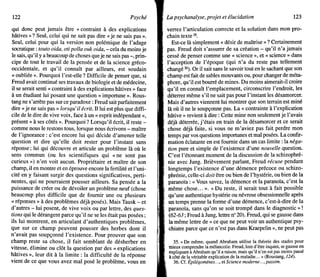 Castoriadis - les-carrefours-du-labyrinthe-1978