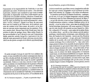 Castoriadis - les-carrefours-du-labyrinthe-1978